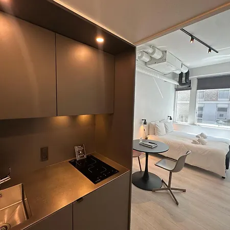 Cph Studio Hotel-3