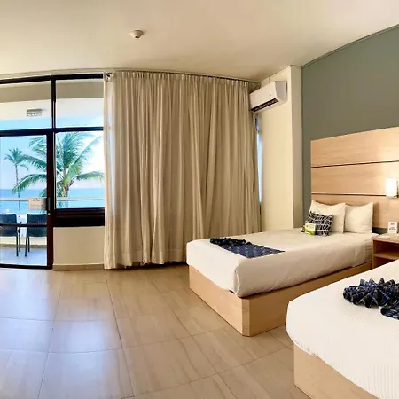 Ocean View Beach Hotel-2