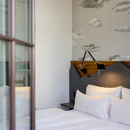 Motel One Zürich-3