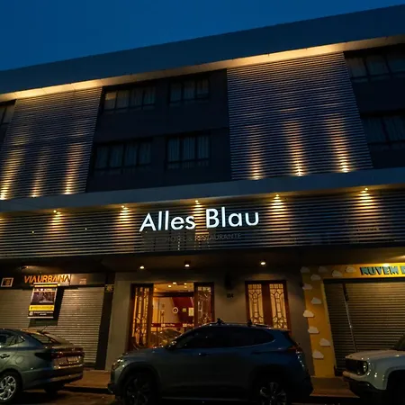 Hotel Alles Blau-2