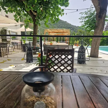Hostal Sant Roc-3