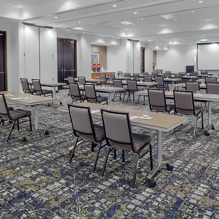 Hyatt Place Athens Downtown-2
