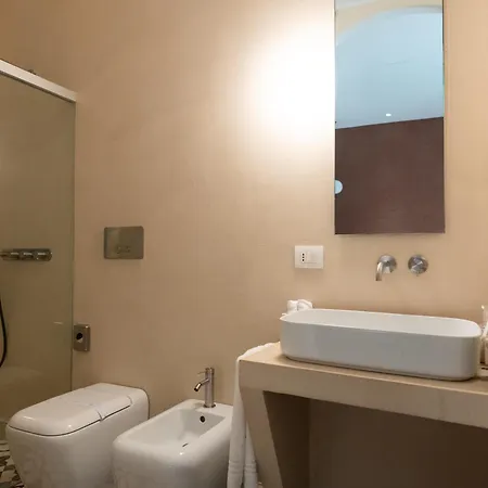 Villa Ascosa - Relais sul Mare-2