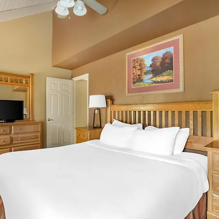 Sunrise Ridge Resort By Coolvacay-2
