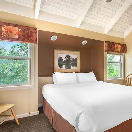 Sunrise Ridge Resort By Coolvacay-3