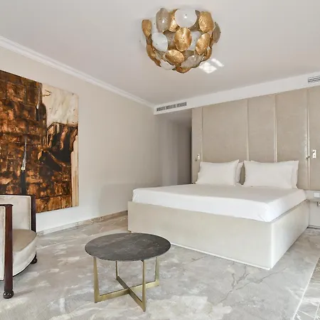 Palacio Can Marques By Puro (Adults Only)-3