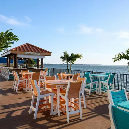 Aloft By Marriott Ocean City-2
