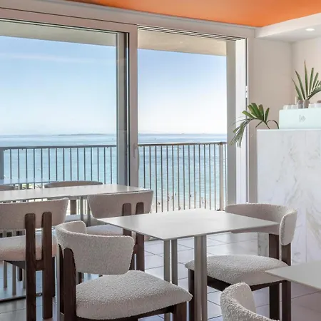 Diva Hotel Lignano - Adults Only-2
