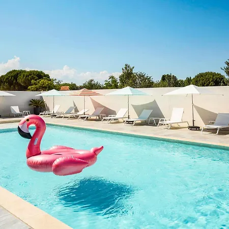 Ibis Styles Montpellier Aéroport Parc Des Expos-2