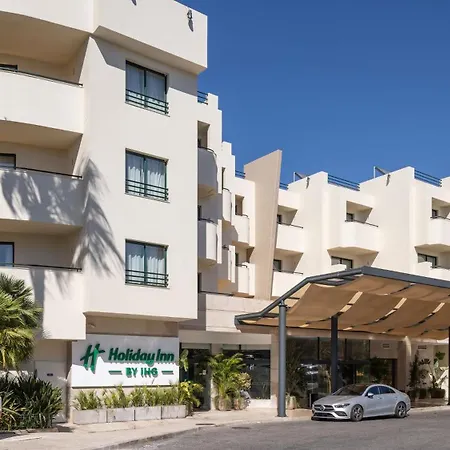 Holiday Inn Algarve Albufeira By Ihg-3