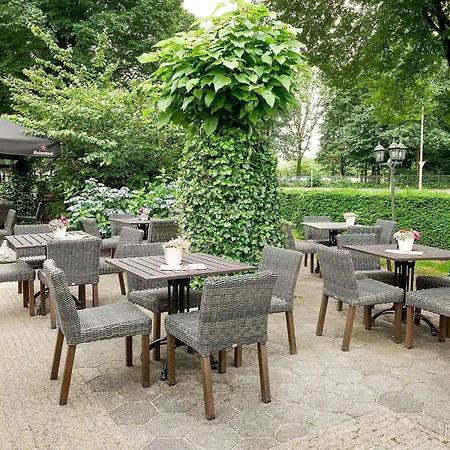 ibis Tilburg-2