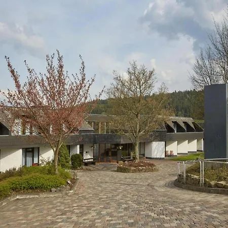 H+ Hotel Willingen By Sunday Hotels-2