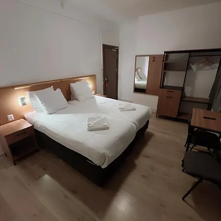 Hotel 2000 Valkenburg-2