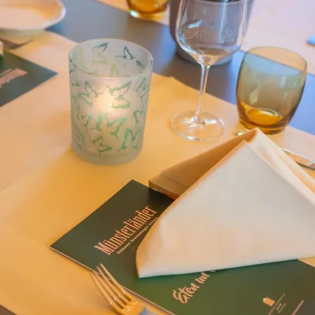 Parkhotel Hohenfeld Münster-2