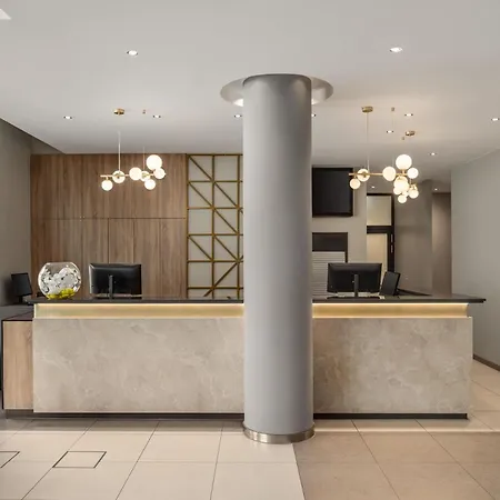 Ramada By Wyndham Essen-3