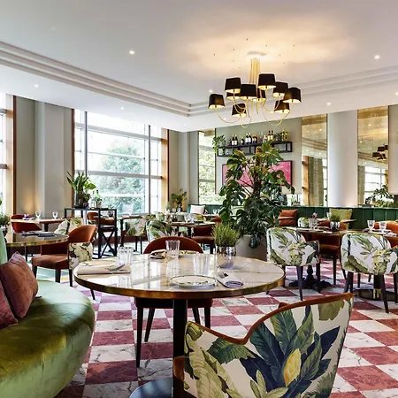 Sofitel Luxembourg Europe-2