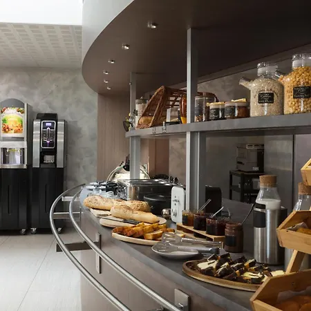 Sure Hotel By Best Western Reims Nord-3