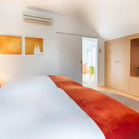 Welcome Hotel Marburg-2