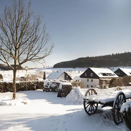 H+ Hotel Willingen By Sunday Hotels-3