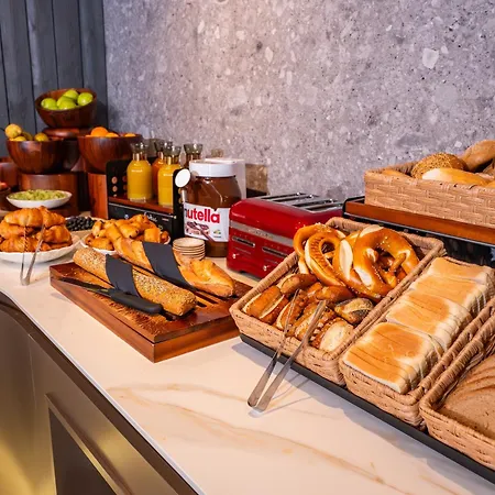 Hotel Andante Rust (Adults Only)-3