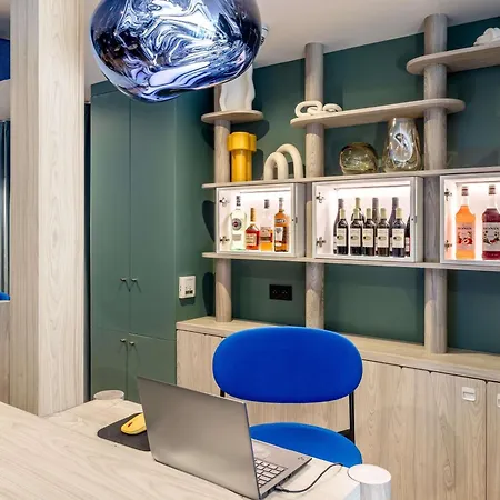 Mercure Annecy Centre-2