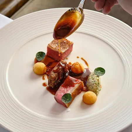 Hotel Grande Bretagne, A Luxury Collection Hotel, Athens-2