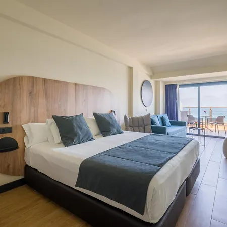 Sercotel Playa Canteras-2