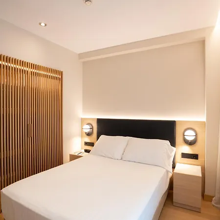 Hotel Zenit Bilbao-2