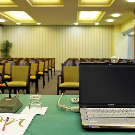 Mercure Reggio Emilia Centro Astoria-2