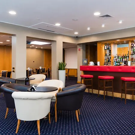 City Life Hotel Poliziano, By R Collection Hotels-2
