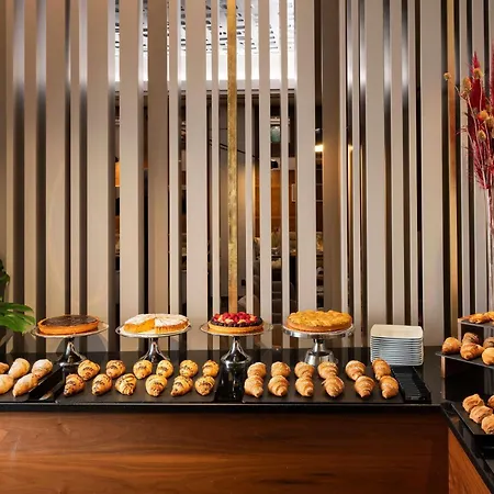 Hotel Cerretani Firenze - MGallery Collection-3