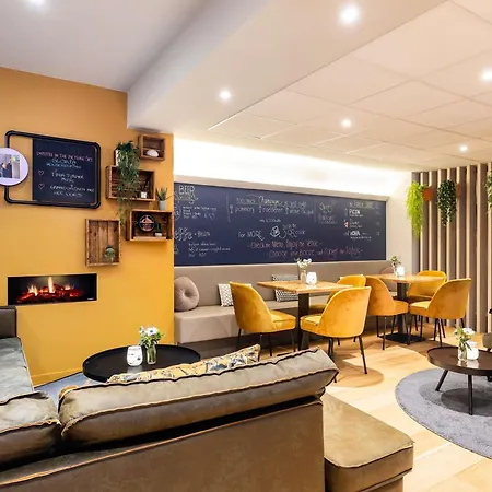 Mercure Oostende-2