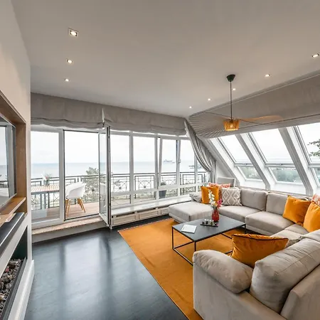 Strandhotel Ostseeblick-2