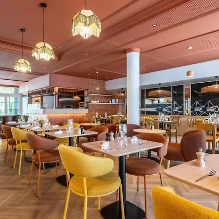 Ibis Styles Annecy Le Vieux-3