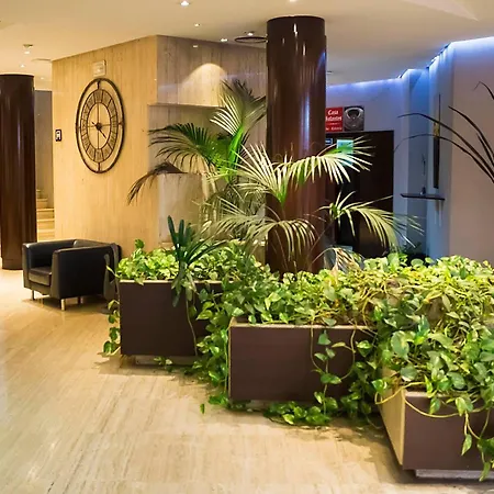 Hotel Puertollano-3