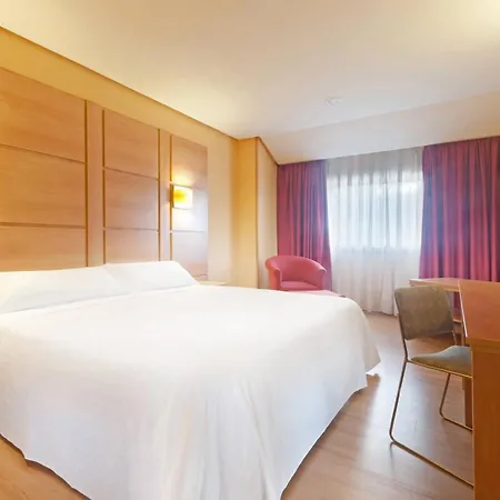 Hotel Puertollano-2