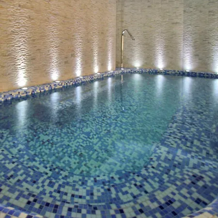 Hotel Granada Palace, Affiliated By Melia-3