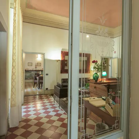 Casa Rovai Guest House-3