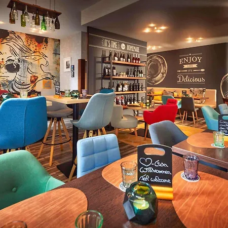 Mercure Wien Zentrum-3