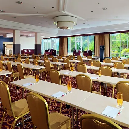 Heidelberg Marriott Hotel-2