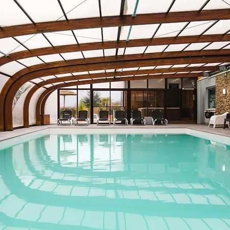 Mercure Cabourg Hôtel&Spa-3