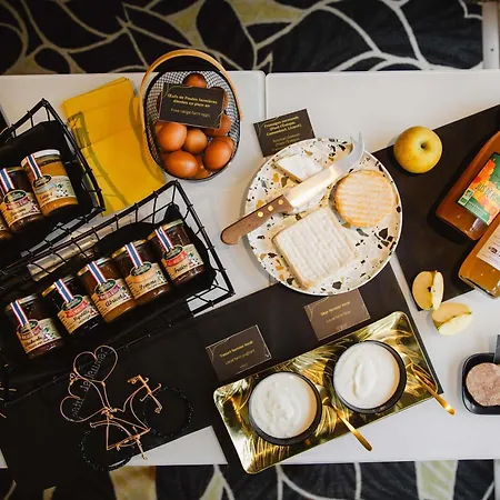 Mercure Cabourg Hôtel&Spa-2