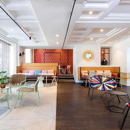 ibis Styles Macon Centre-3