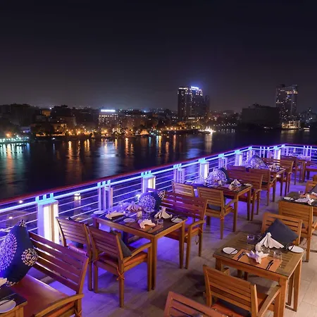 Novotel Cairo El Borg-2