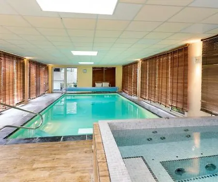 Ibis Styles Morlaix-3