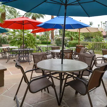 Holiday Inn Express Palm Desert By Ihg-2