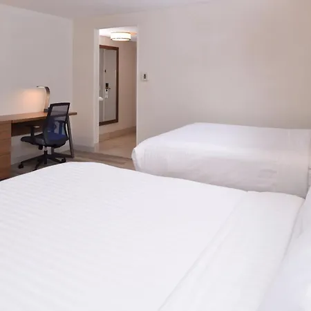 Holiday Inn Express Palm Desert By Ihg-3