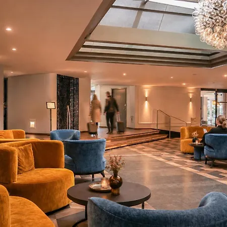 Hotel De Zon - Brasserie Bresson By Flow-3