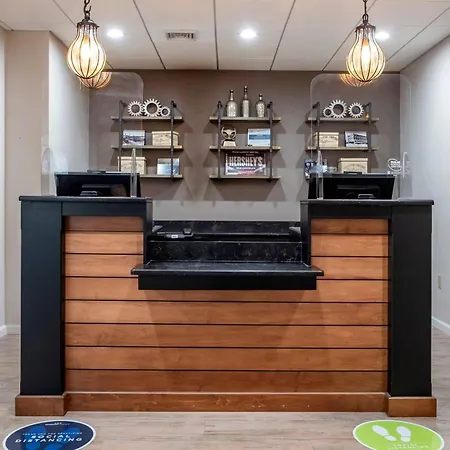 Bluegreen Vacations Suites At Hershey, An Ascend Collection Resort-2