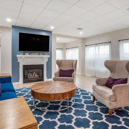 Bluegreen Vacations Suites At Hershey, An Ascend Collection Resort-3